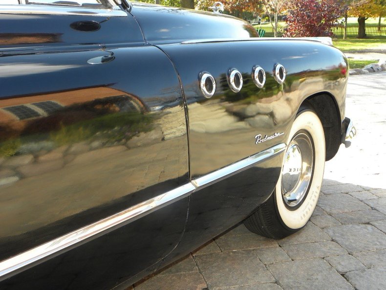 1949 Buick Roadmaster