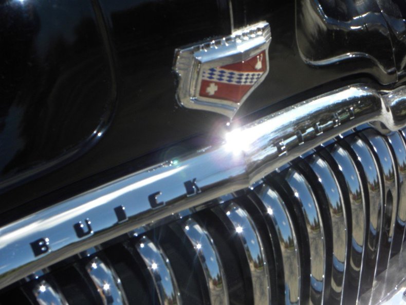 1949 Buick Roadmaster