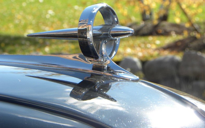 1949 Buick Roadmaster