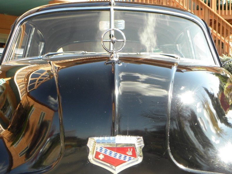 1949 Buick Roadmaster