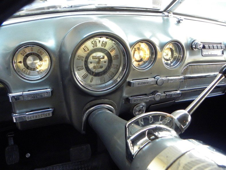 1949 Buick Roadmaster