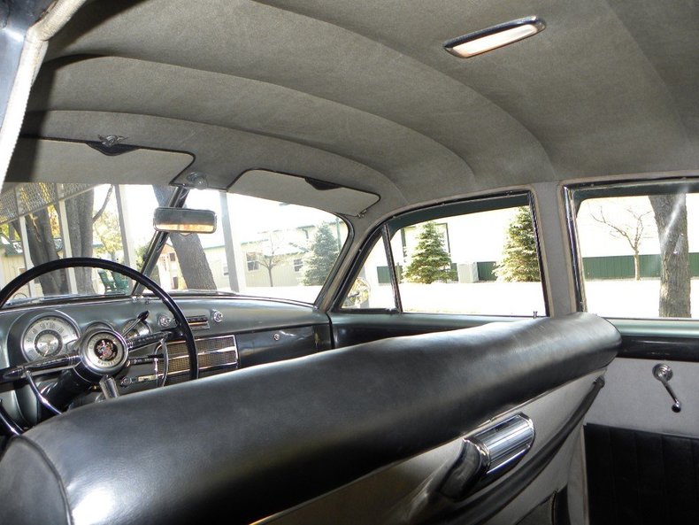 1949 Buick Roadmaster