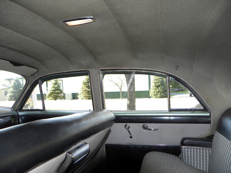 1949 Buick Roadmaster