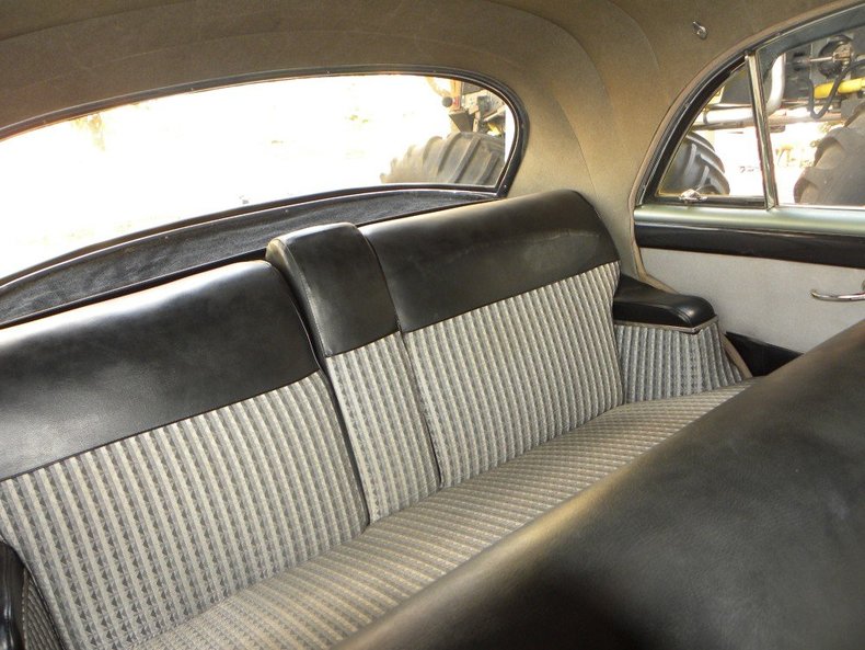 1949 Buick Roadmaster
