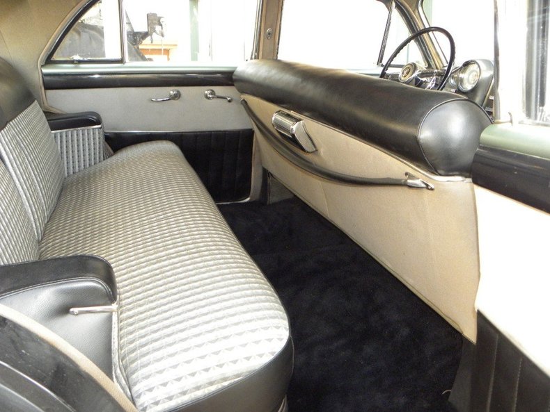 1949 Buick Roadmaster