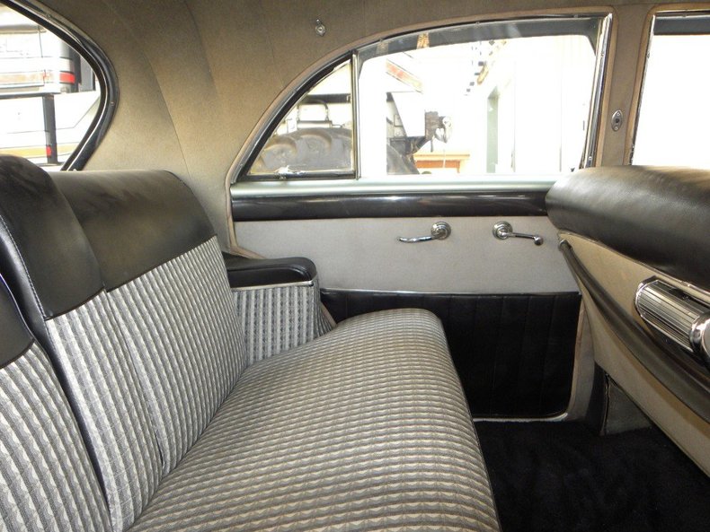 1949 Buick Roadmaster