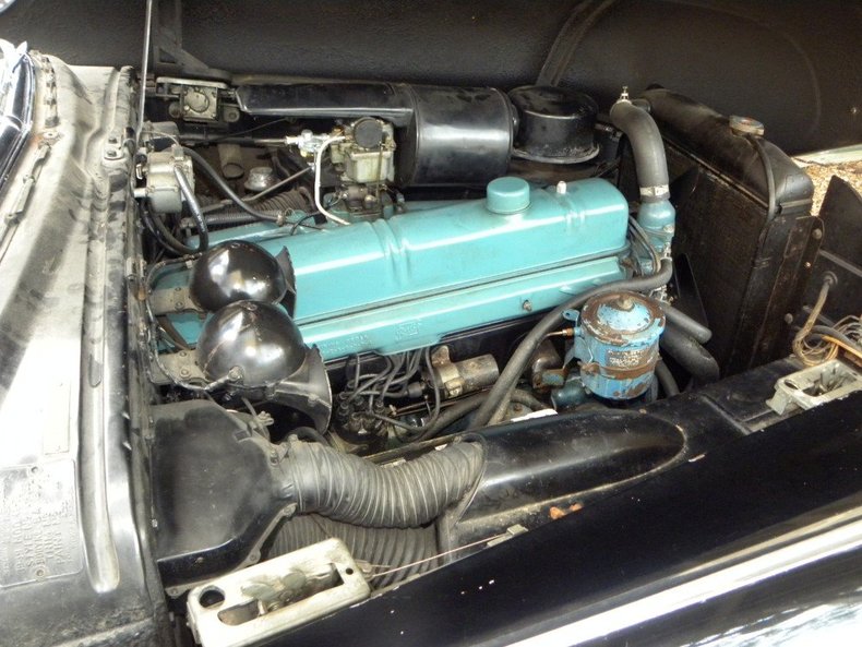 1949 Buick Roadmaster