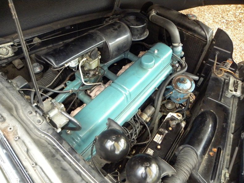 1949 Buick Roadmaster