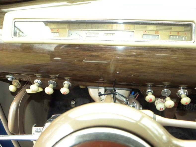 1941 Ford Super Deluxe