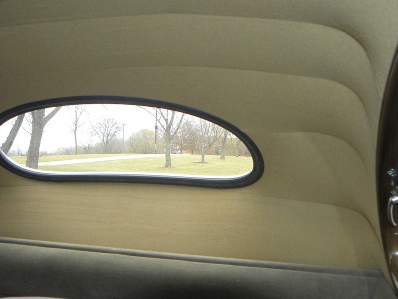 1941 Ford Super Deluxe