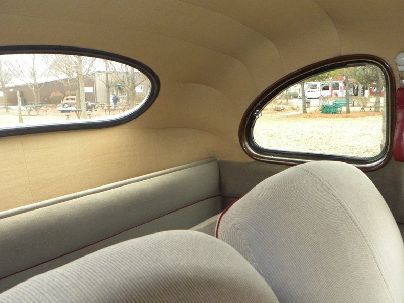 1941 Ford Super Deluxe