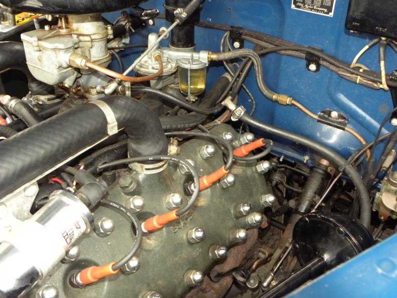 1941 Ford Super Deluxe