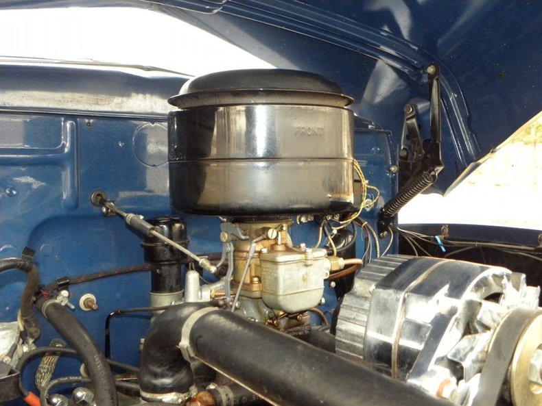 1941 Ford Super Deluxe