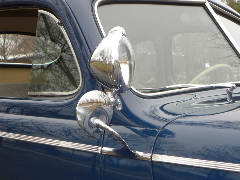 1941 Ford Super Deluxe