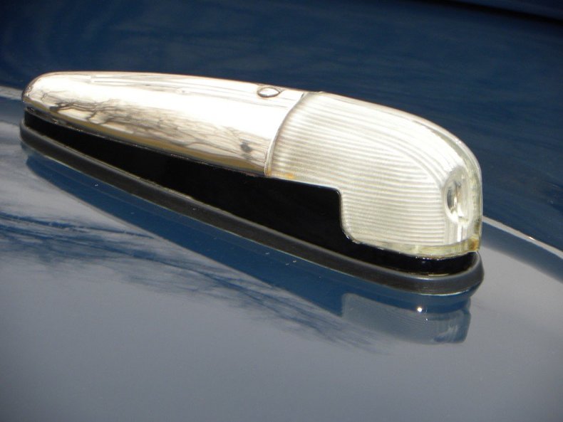 1941 Ford Super Deluxe