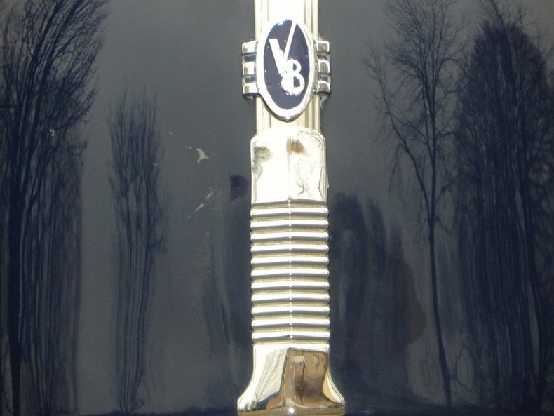1941 Ford Super Deluxe