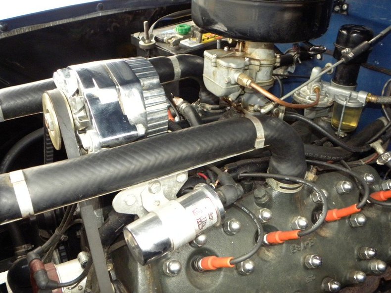 1941 Ford Super Deluxe