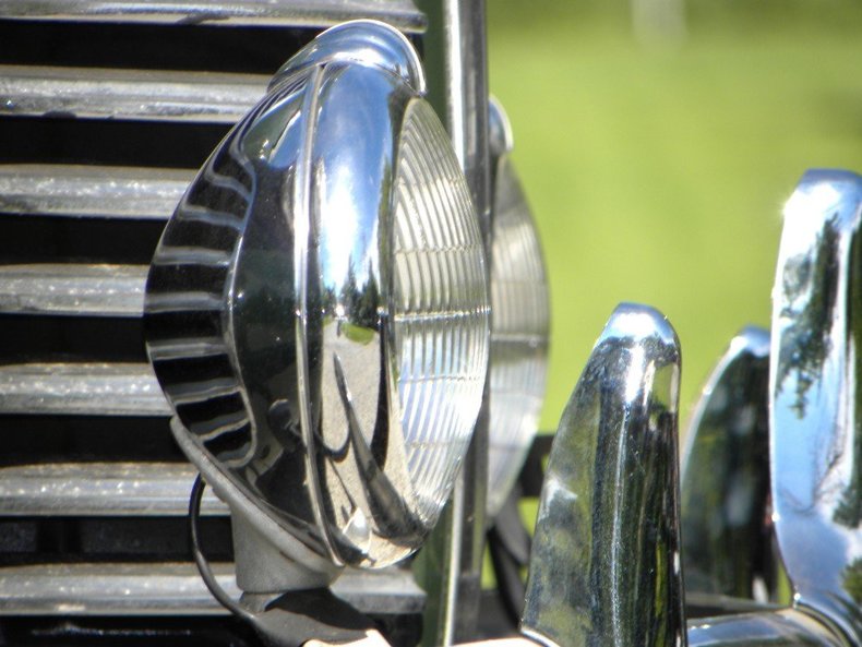 1940 Buick Super
