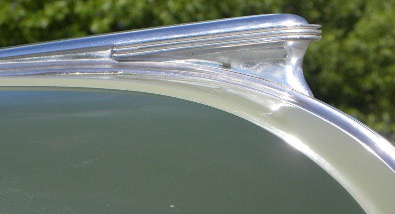 1940 Buick Super