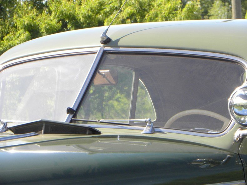 1940 Buick Super