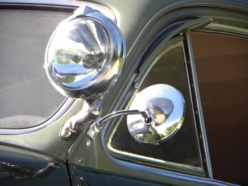 1940 Buick Super