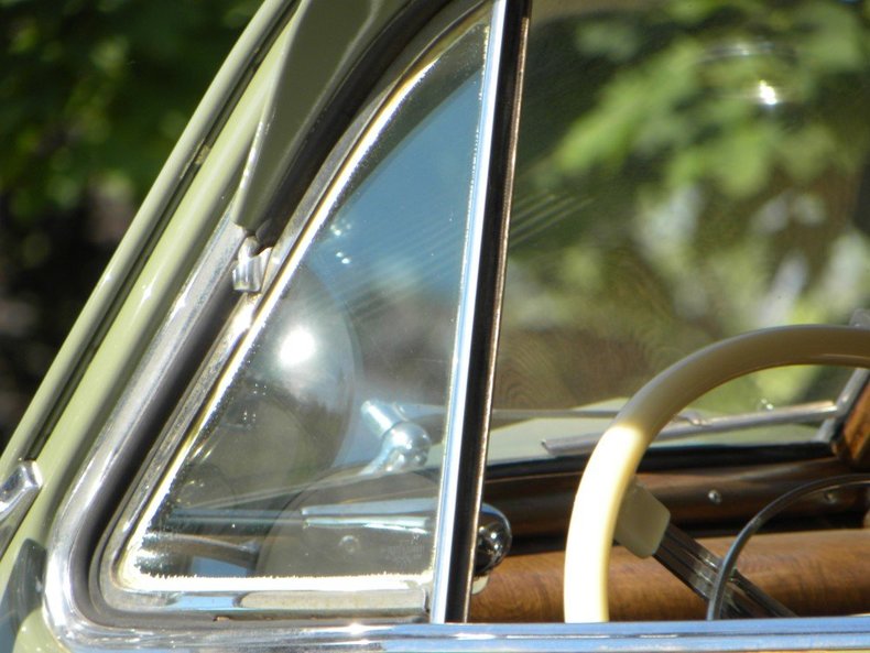 1940 Buick Super