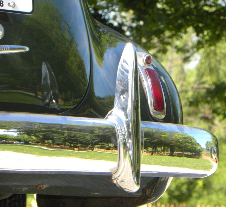 1940 Buick Super