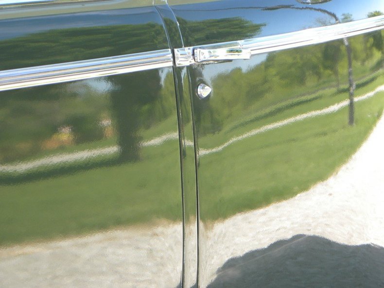 1940 Buick Super