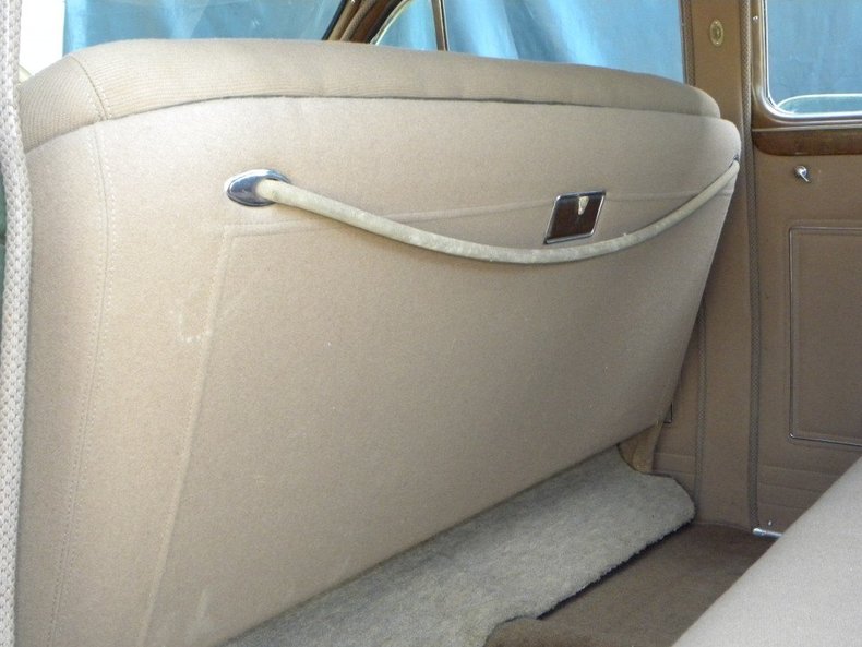 1940 Buick Super