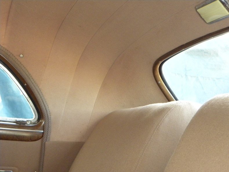 1940 Buick Super