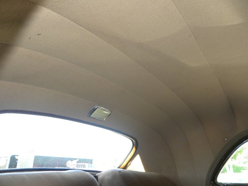1940 Buick Super