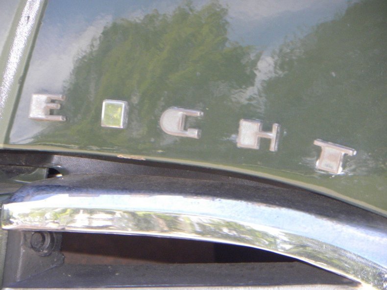 1940 Buick Super