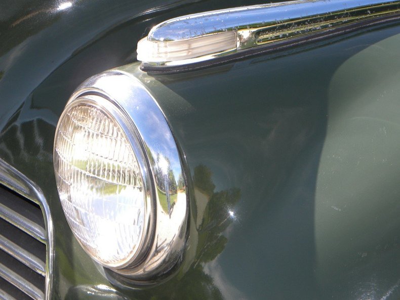1940 Buick Super