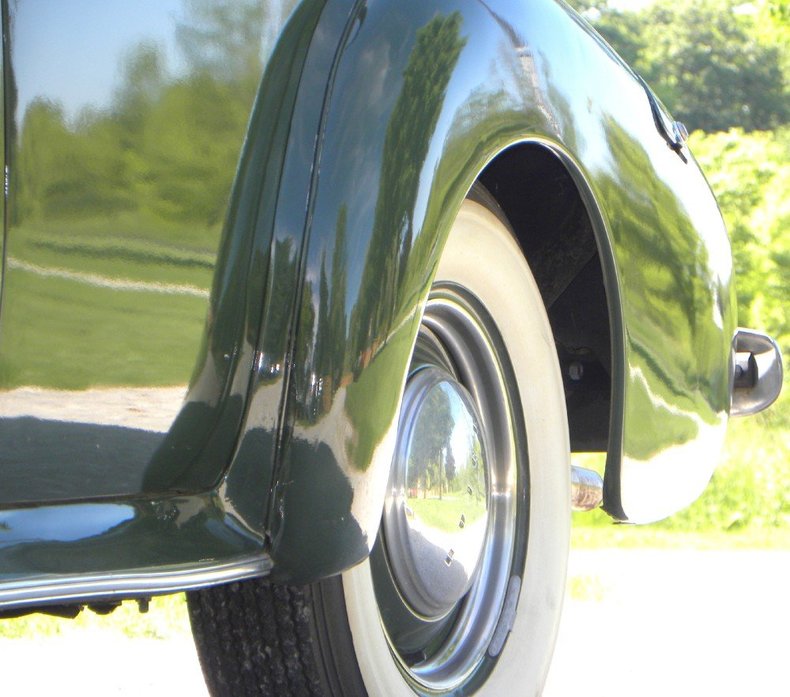 1940 Buick Super
