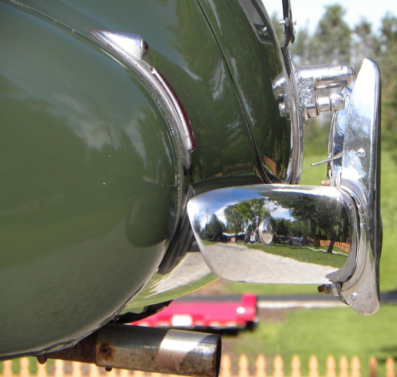 1940 Buick Super