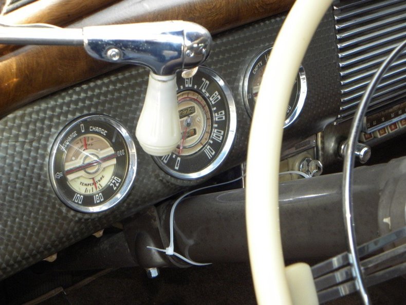1940 Buick Super