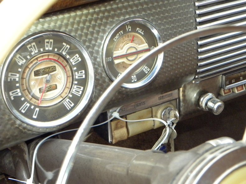 1940 Buick Super