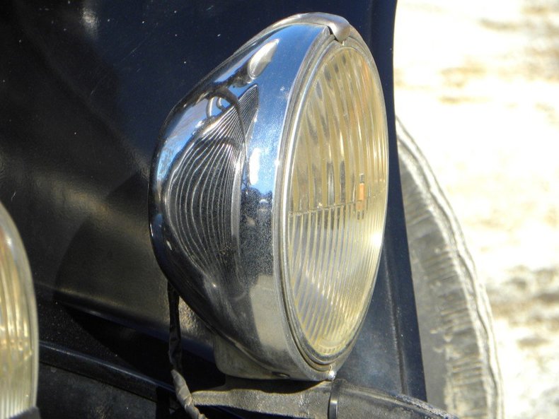 1932 Nash Series 980