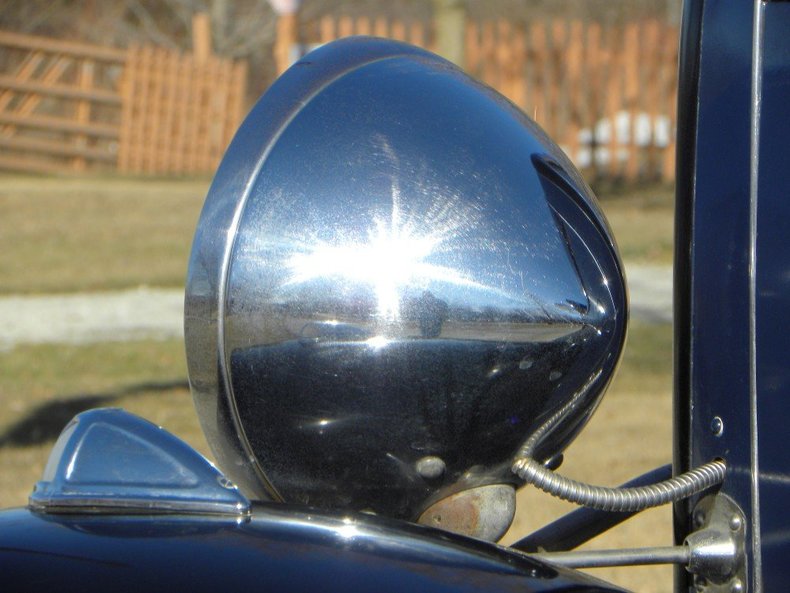 1932 Nash Series 980