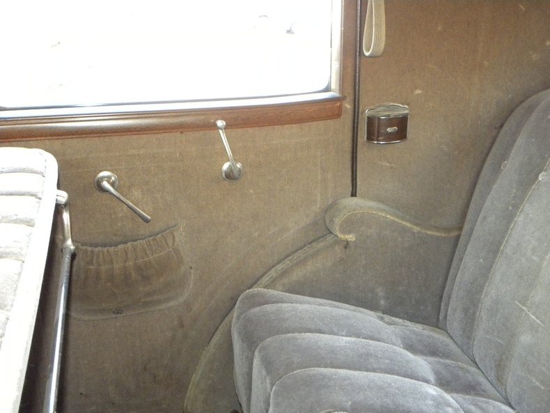 1932 Nash Series 980