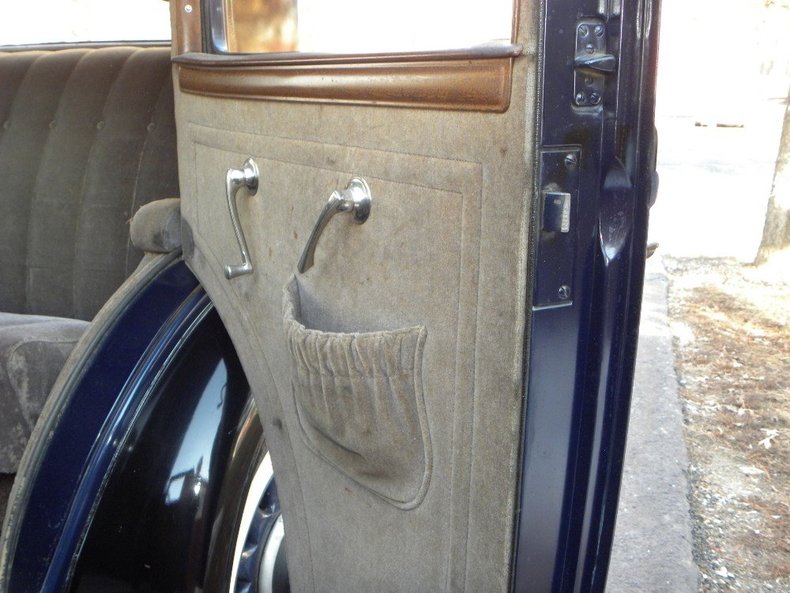 1932 Nash Series 980