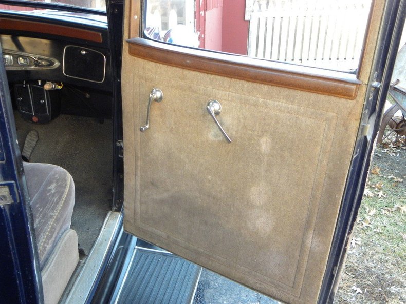 1932 Nash Series 980