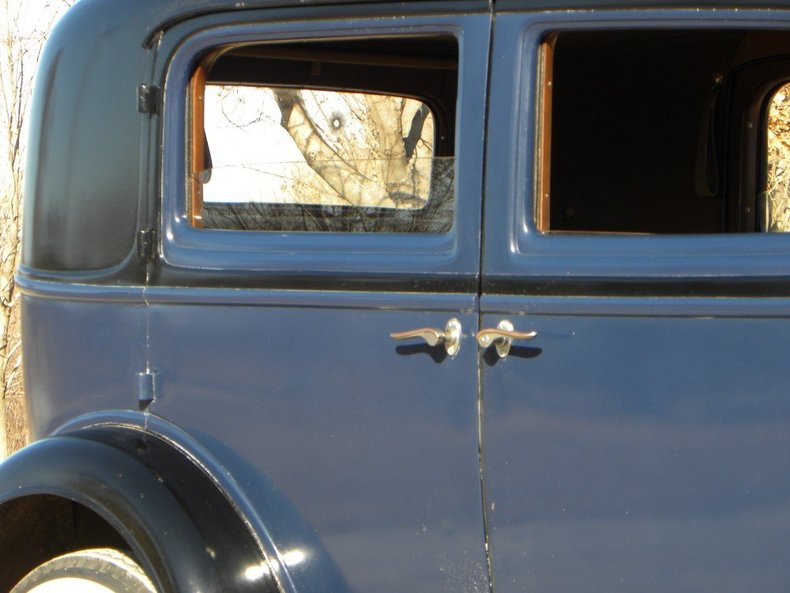 1932 Nash Series 980