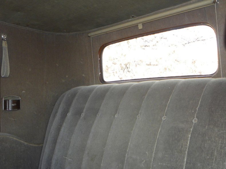 1932 Nash Series 980