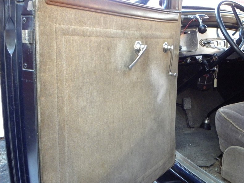 1932 Nash Series 980