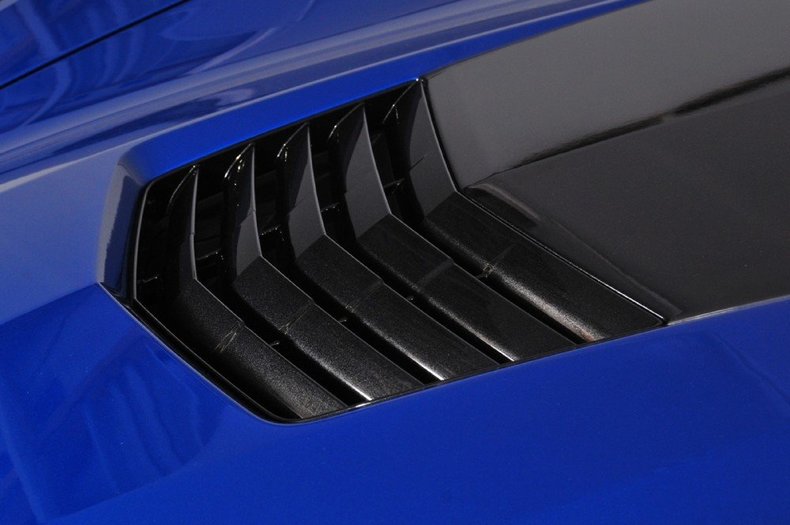 2014 Chevrolet Corvette