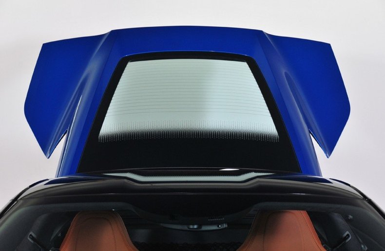 2014 Chevrolet Corvette