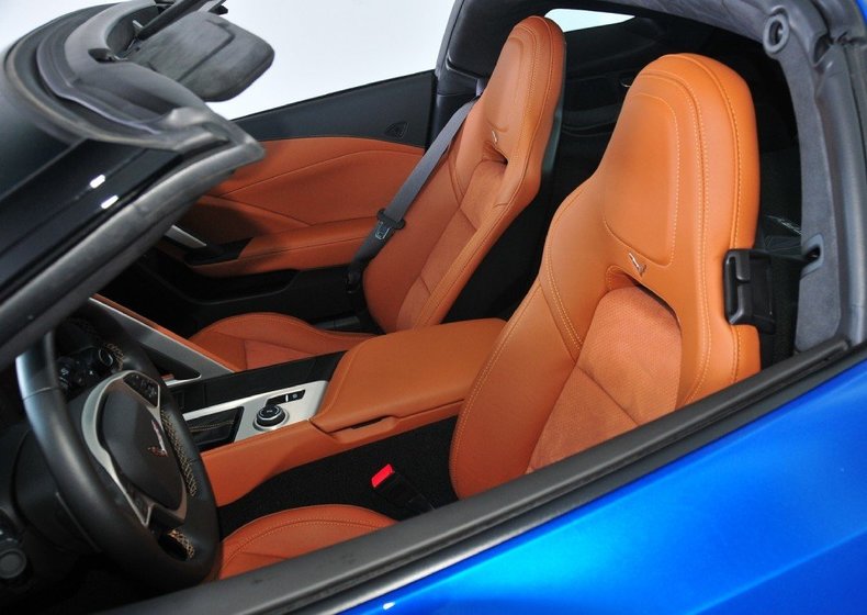2014 Chevrolet Corvette
