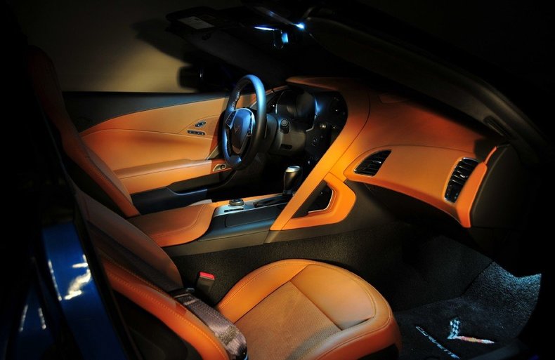 2014 Chevrolet Corvette