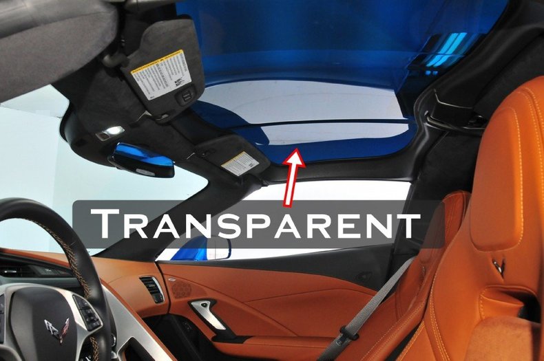2014 Chevrolet Corvette